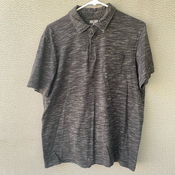 Julian & Mark Polo Shirt - Picture 1 of 5